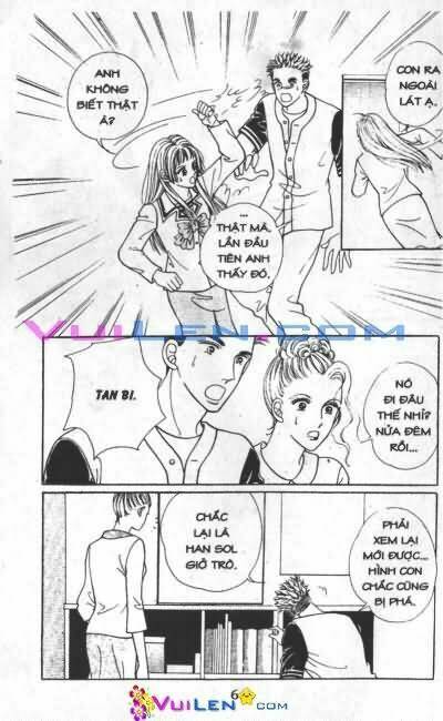 tóc gió thôi bay chapter 6 6