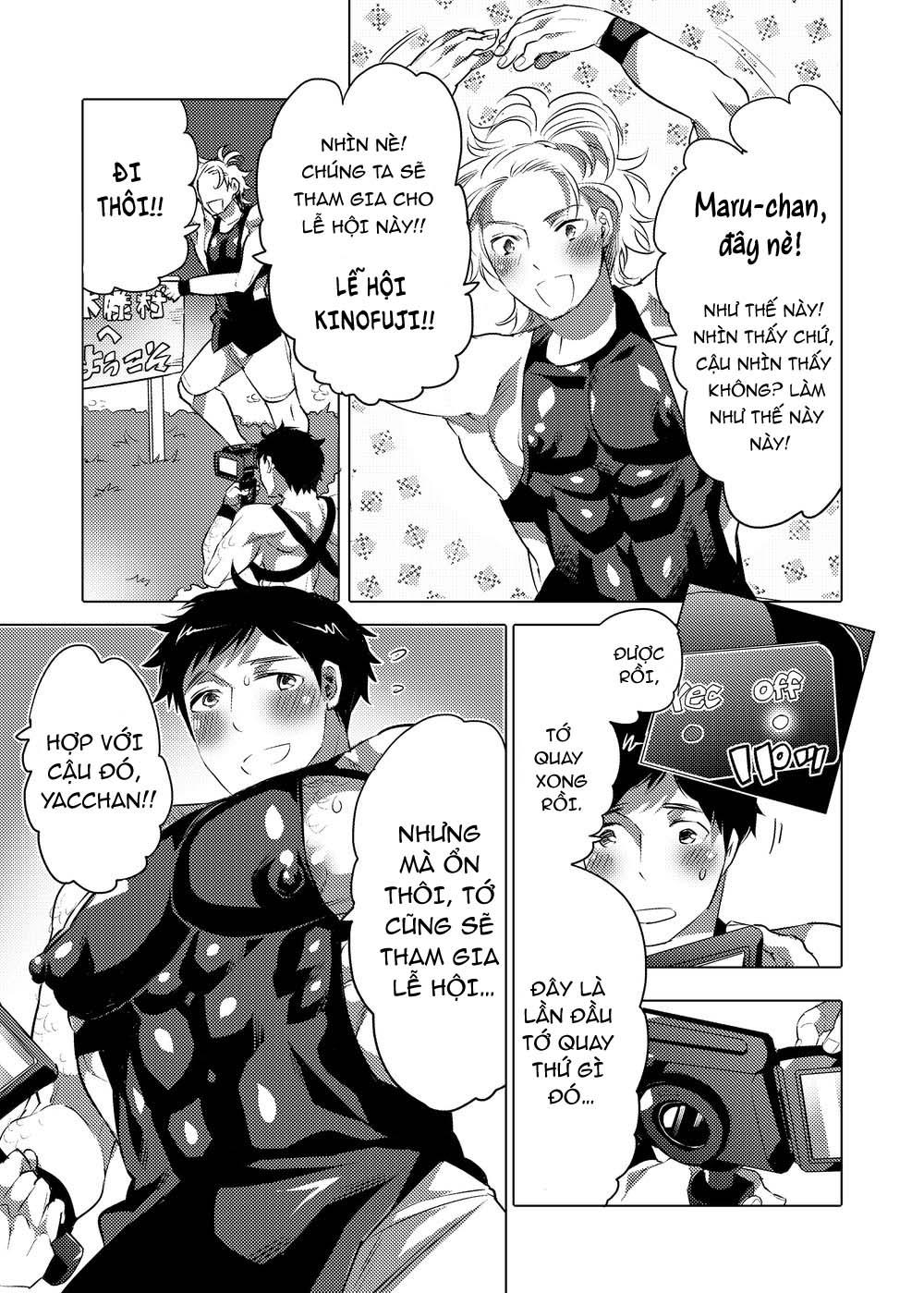 tổng hợp truyện by honey qp chapter 6 1