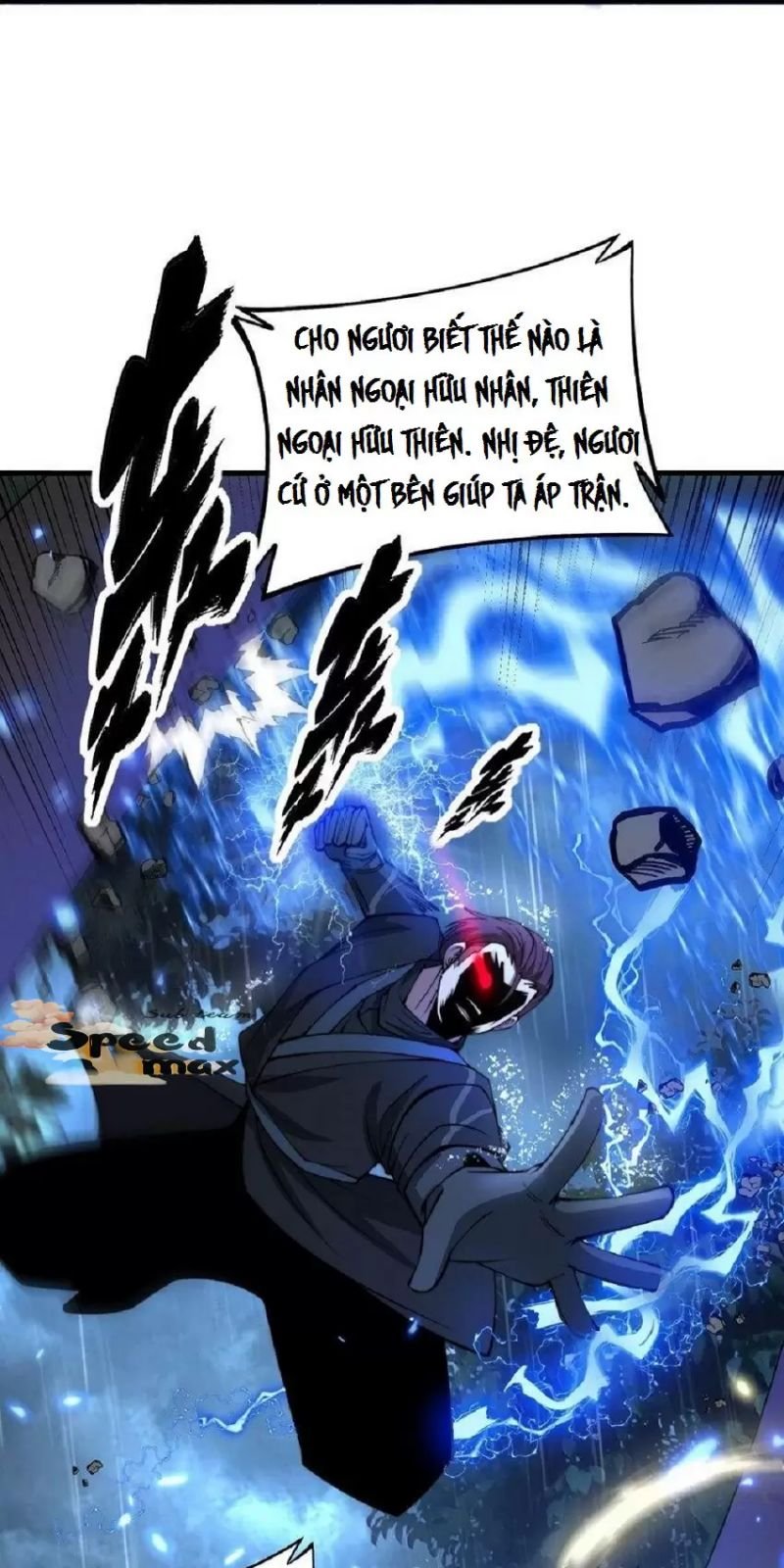 bắt đầu thức tỉnh thôn phệ hệ thống chapter 1 56