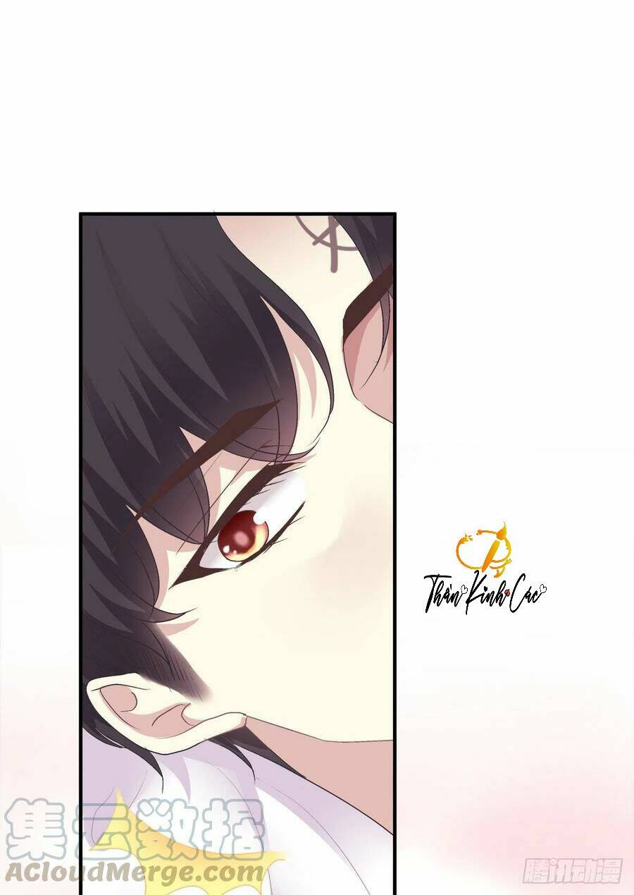 toàn bộ nắm trong tay chapter 70 17