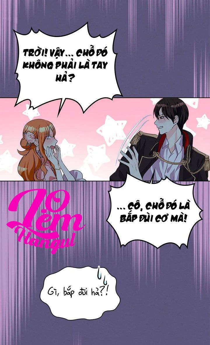 đức hạnh của ác nữ phản diện chapter 23 34