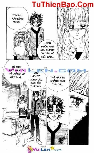 18 years old, we got married chapter 54 12