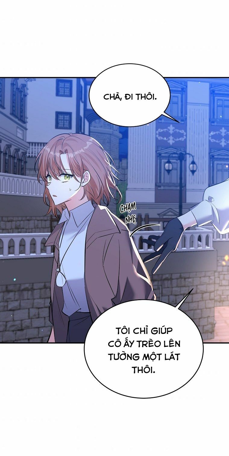 ác nữ karuna bé lại chapter 29 41