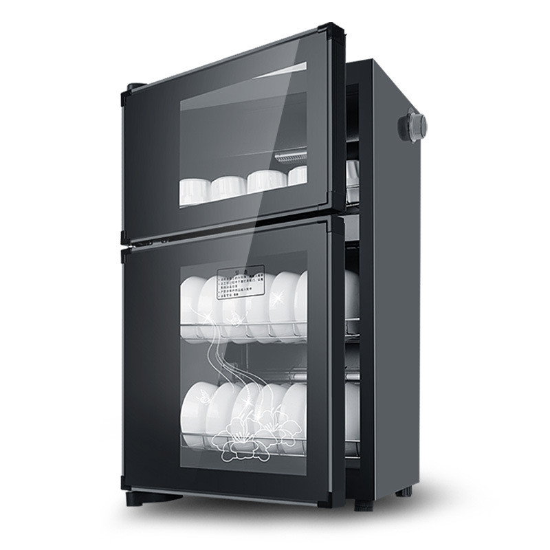 Tủ sấy bát 2 tầng KS-980A dung tích 98 lít