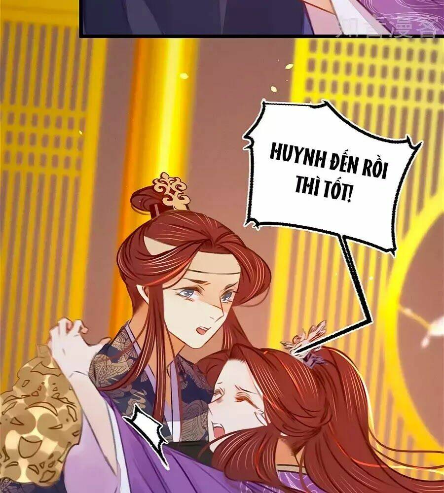 phượng hoàn triều: vương gia yêu nghiệt xin tránh đường chapter 40 25