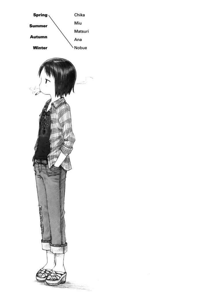 ichigo mashimaro chapter 43 10