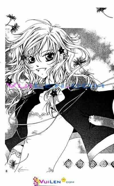 tiểu nữ vương chapter 1 8