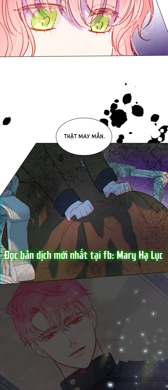 sau khi chuyển sinh tôi trở thành công chúa chapter 4 35