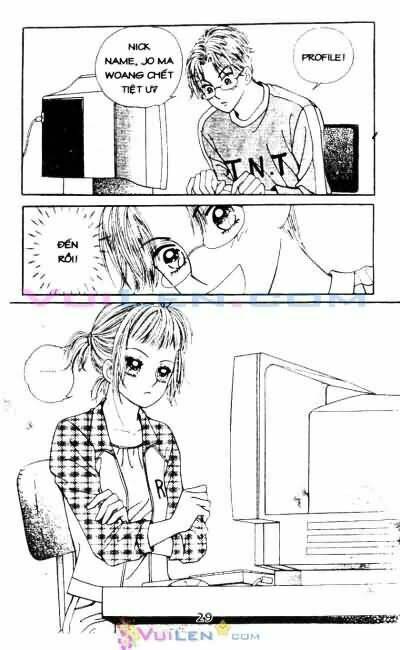 anh là của tôi chapter 6 29