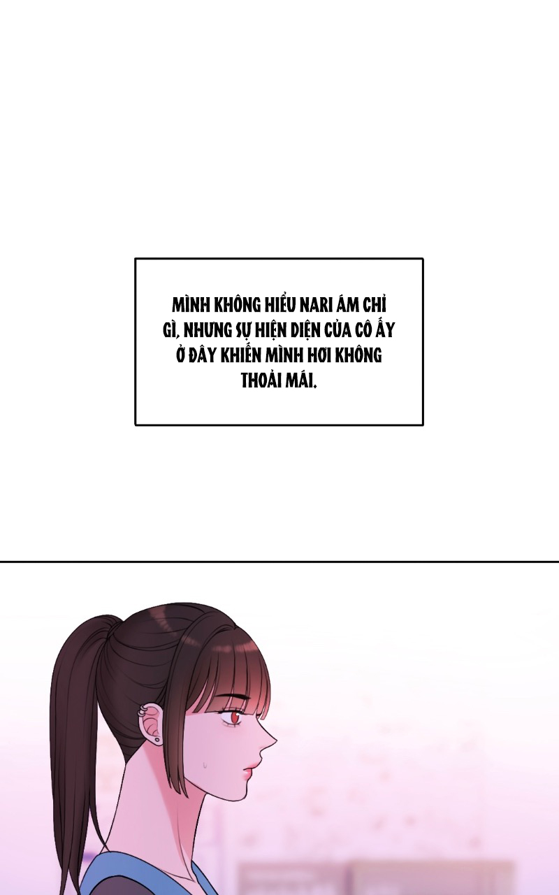 Tàn Nhẫn chapter 31.2 - Trang 16