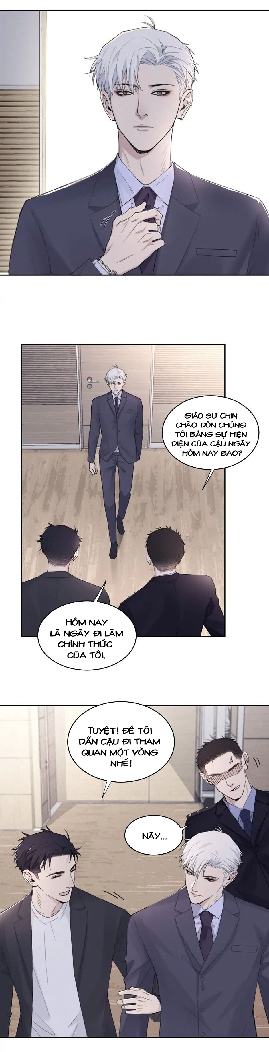bóng dáng tội ác chapter 19 12