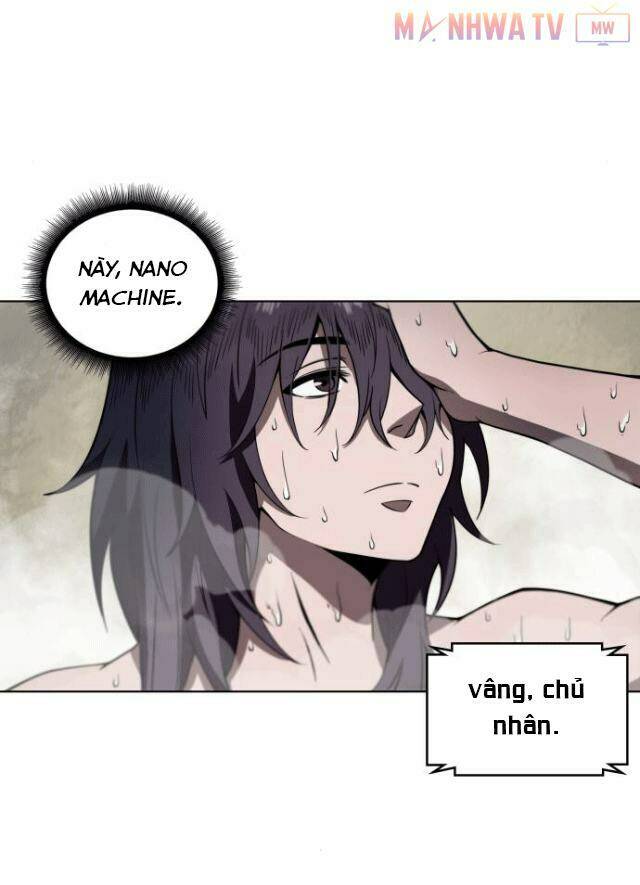 Ngã Lão Ma Thần Chapter 3 - Trang 27