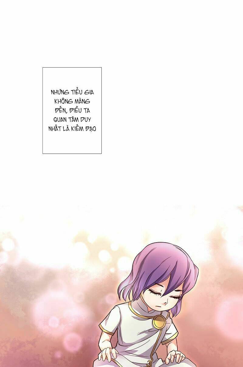 hỗn độn kiếm thần chapter 2 13