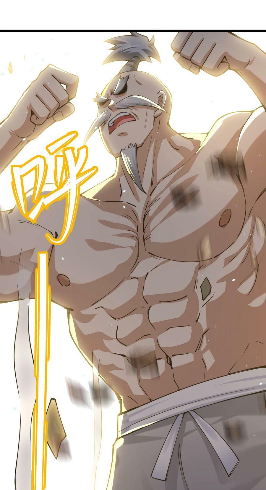 sức mạnh của kiếm thần chapter 34 48