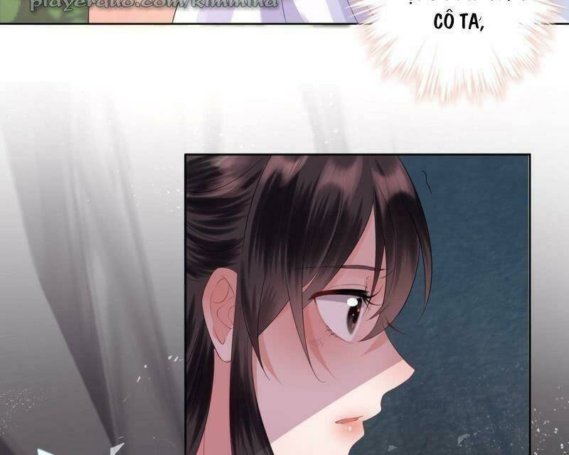 vương gia kiêu ngạo quá khó cua chapter 18 7