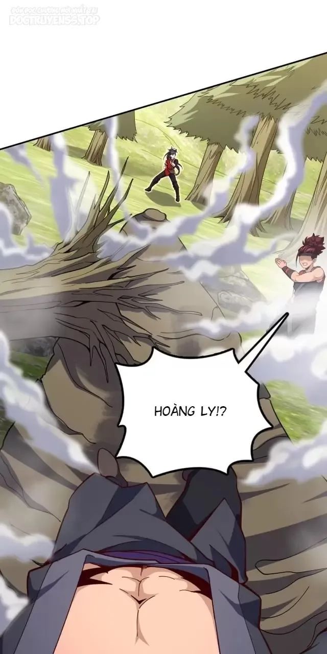 tôi, thần long của nữ đế! chapter 10 49