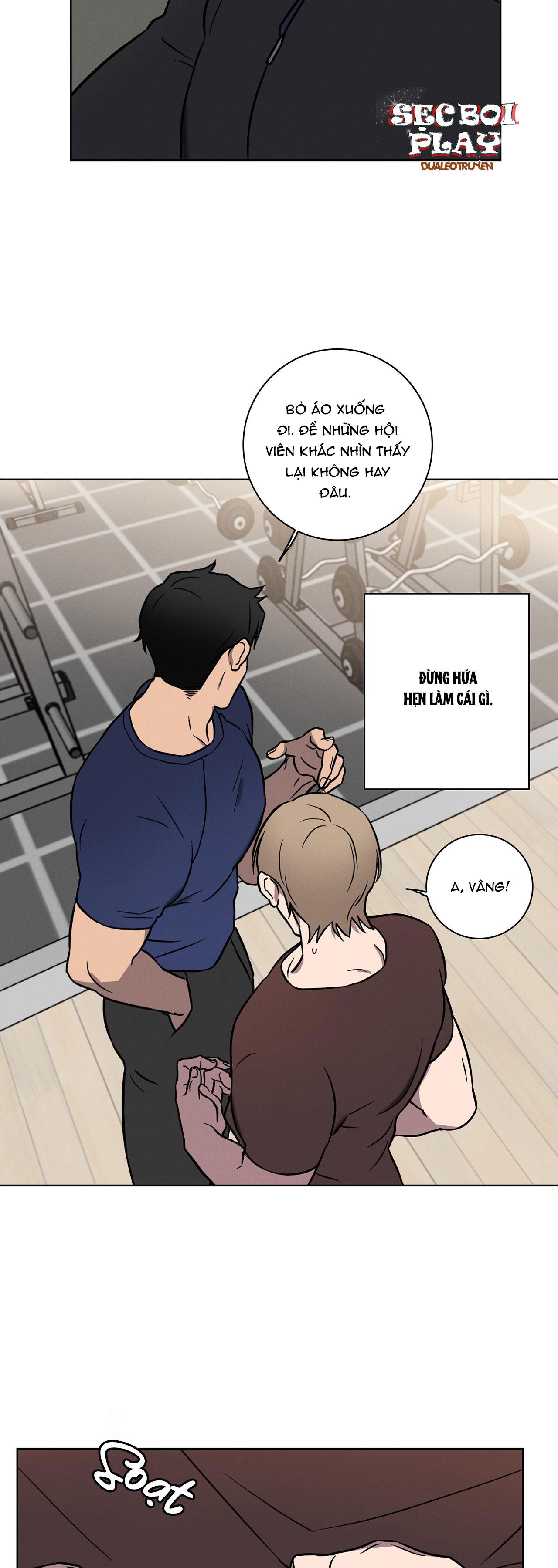 love gym chapter 4 20