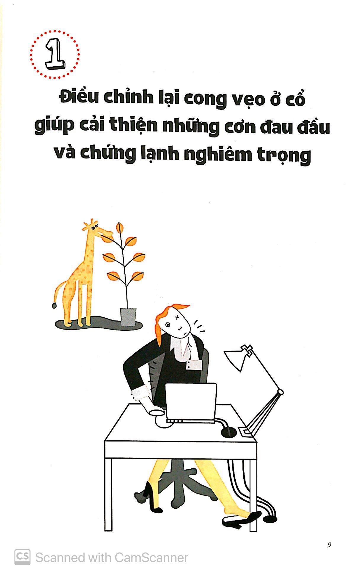 Sách Bảo Dưỡng Khung Xương Chậu 3 - Thổi Bay Mỏi Vai Nhức Đầu