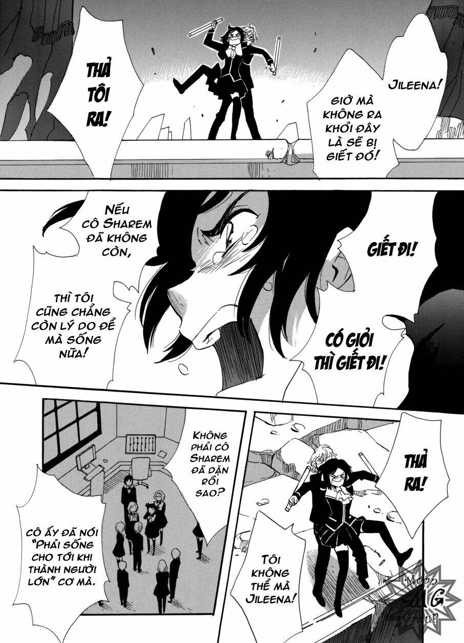 meteor methuselah chapter 56 24