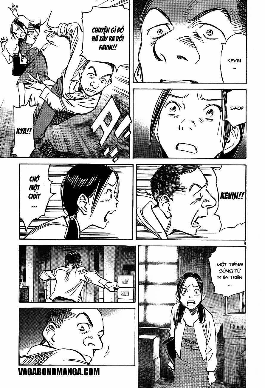 billy bat chapter 59 9