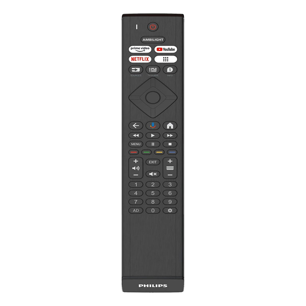 Google TV Philips 75 Inch 4K UHD LED 75PUT7029  - Hàng Chính Hãng