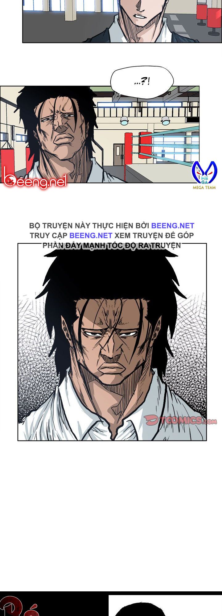 bá chủ học đường ss2 chapter 17 27