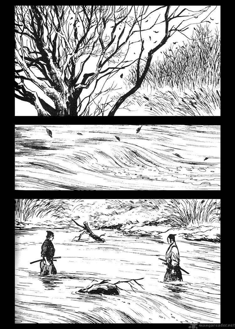 lone wolf and cub chapter 36 20