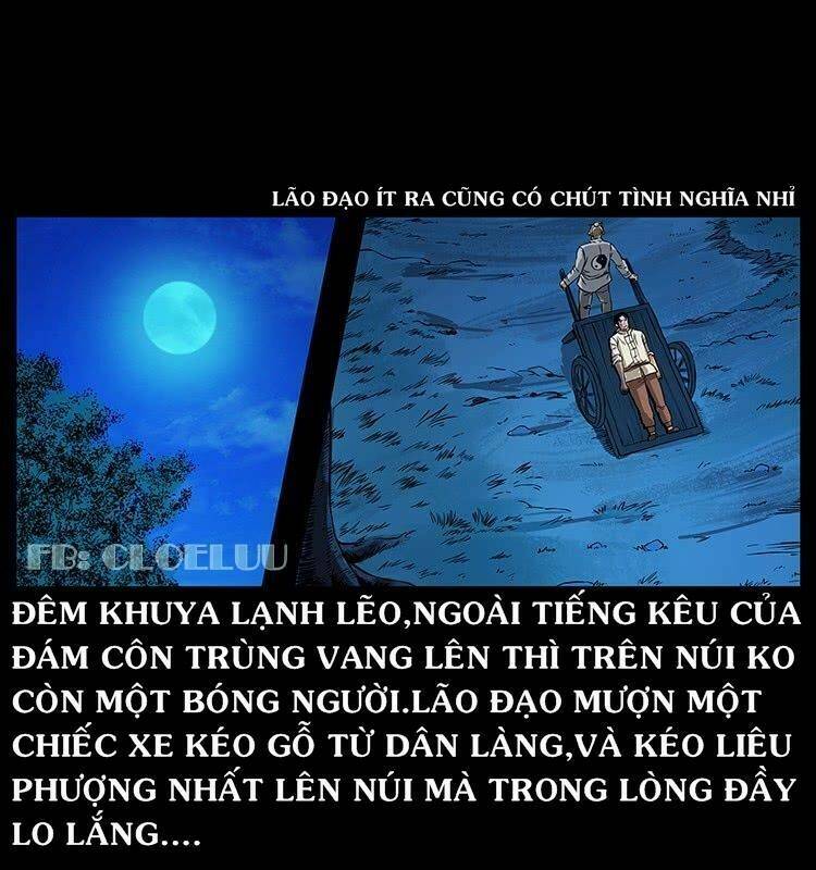 tiên sơn truyền kỳ chapter 12 18
