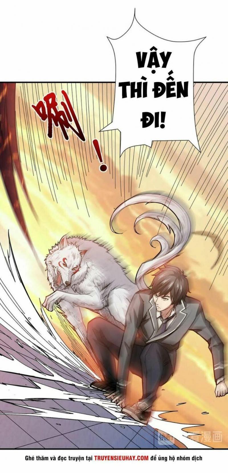 god slayer chapter 36 17