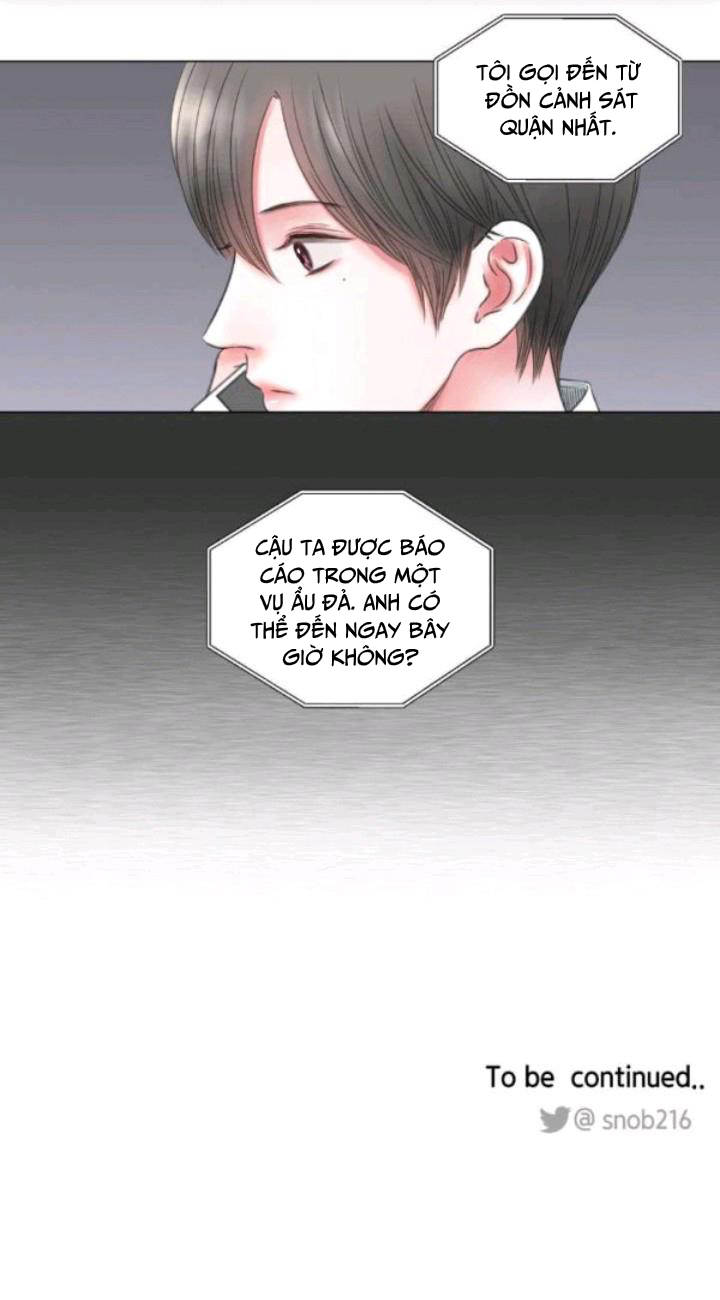 người cùng nhà chapter 3 20