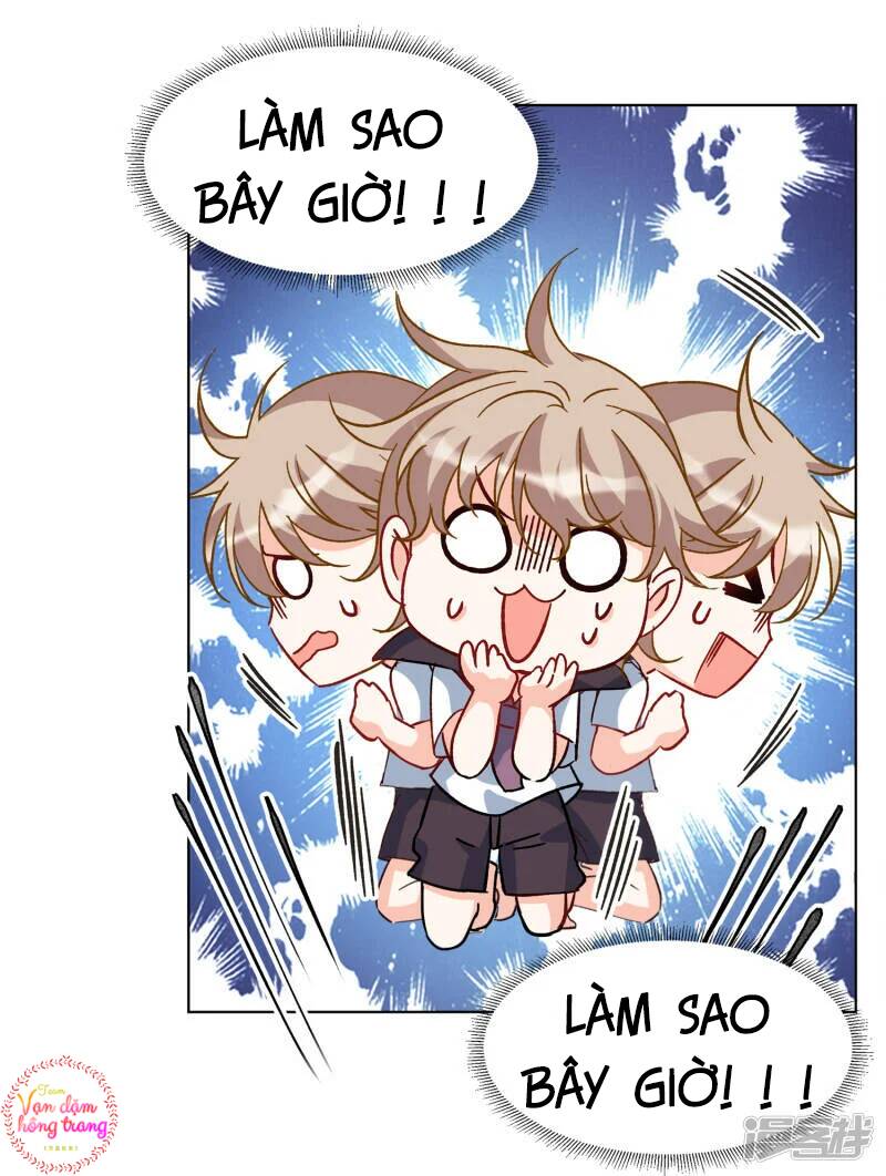 cô ấy đến rồi, xin nằm xuống! chapter 224 17