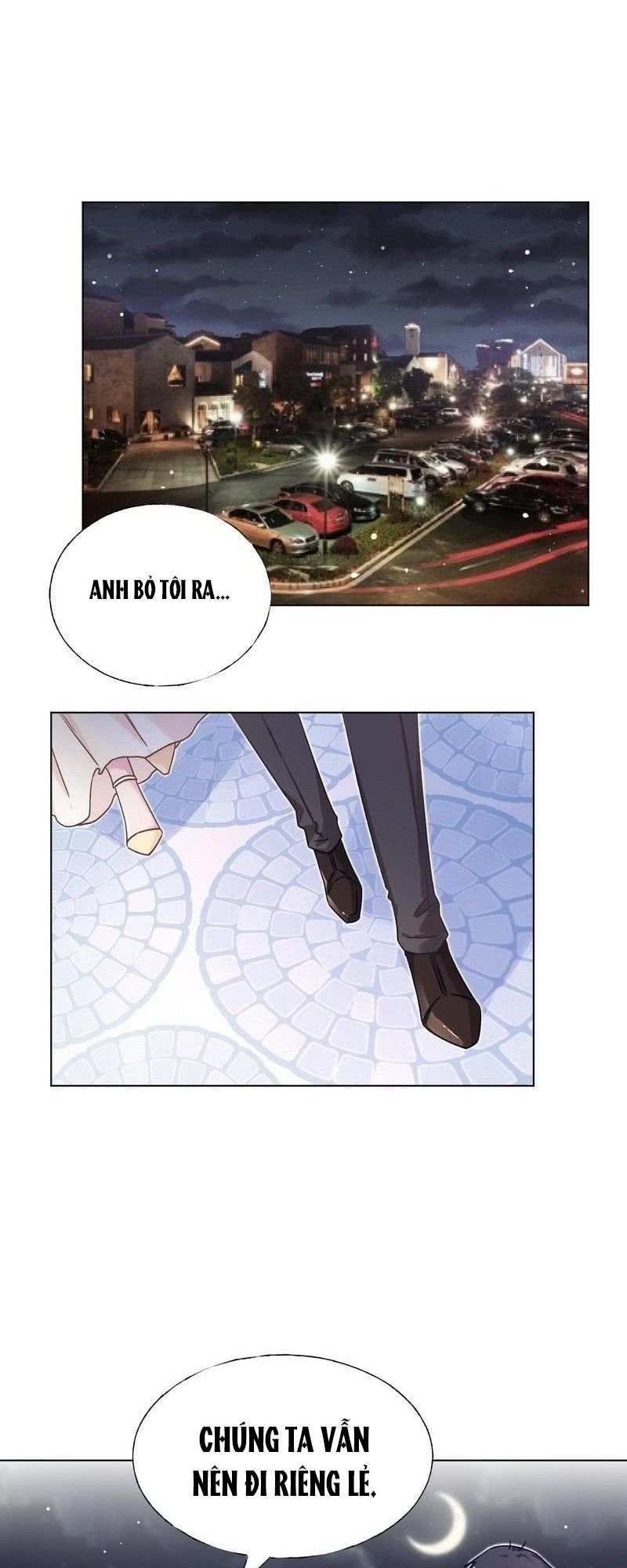 trời ban cho nam thần daddy chapter 34 20