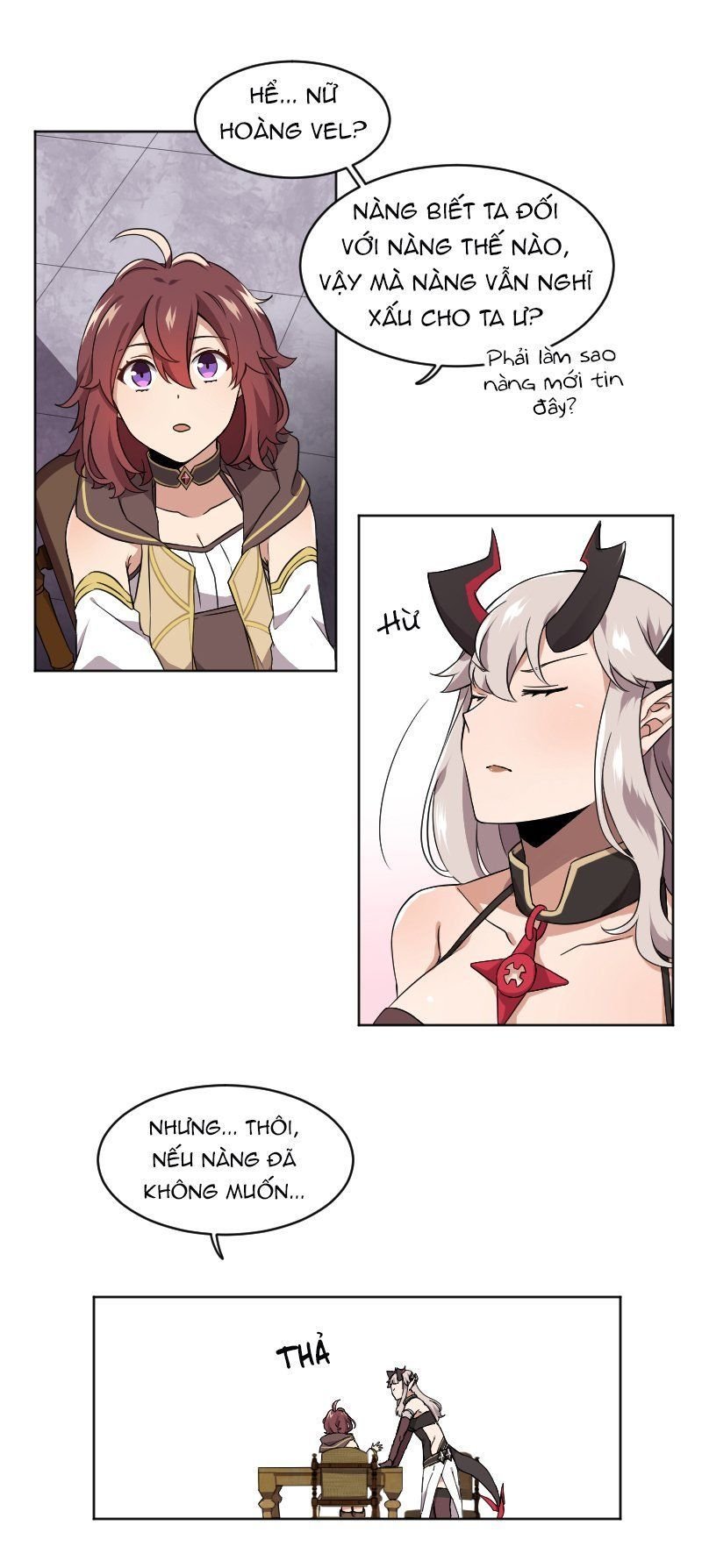 pháp sư và nữ chúa quỷ chapter 62 19