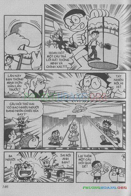 the doraemon special (đội quân doraemons đặc biệt+đội quân đôrêmon thêm) chapter 10 143