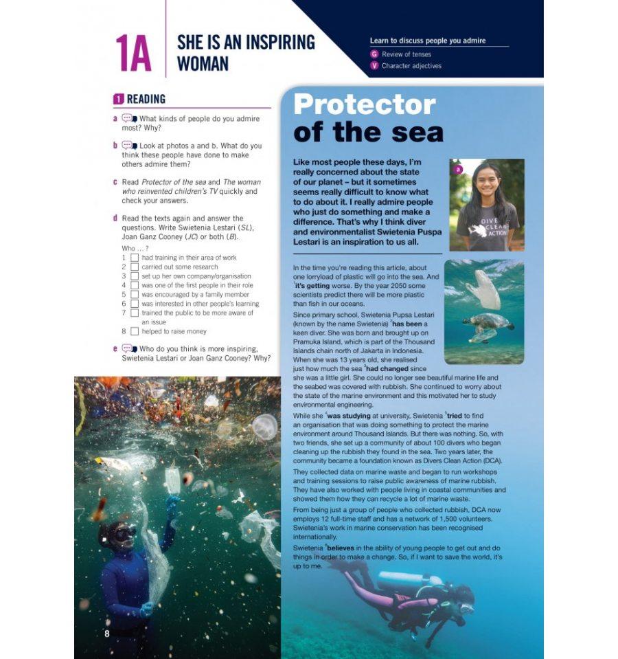 Empower 2e Upper - Intermediate/ B2 Student's Book With Digital Pack - 2nd Edition