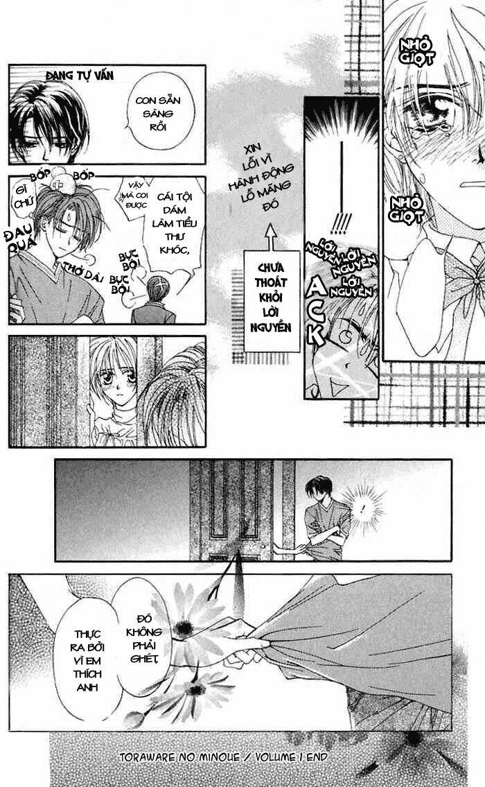 bức tranh rồng chapter 4 27