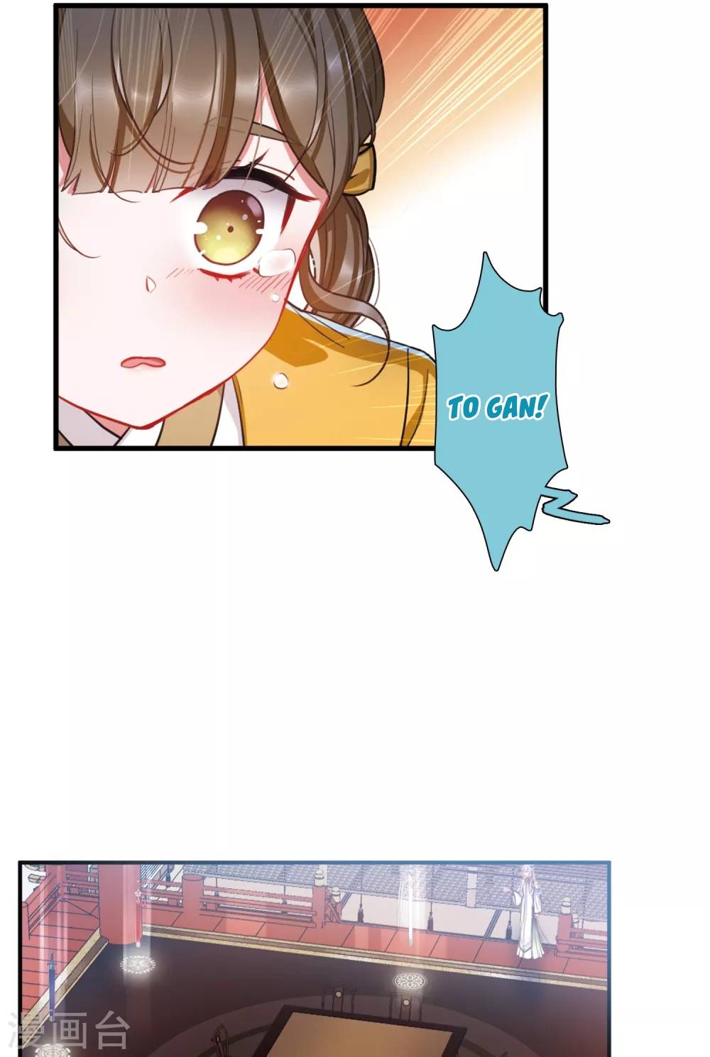 danh kiếm trủng chapter 25 33