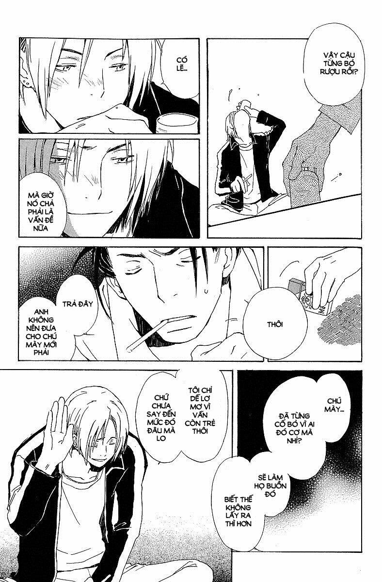 kodomo no iibun chapter 4 28