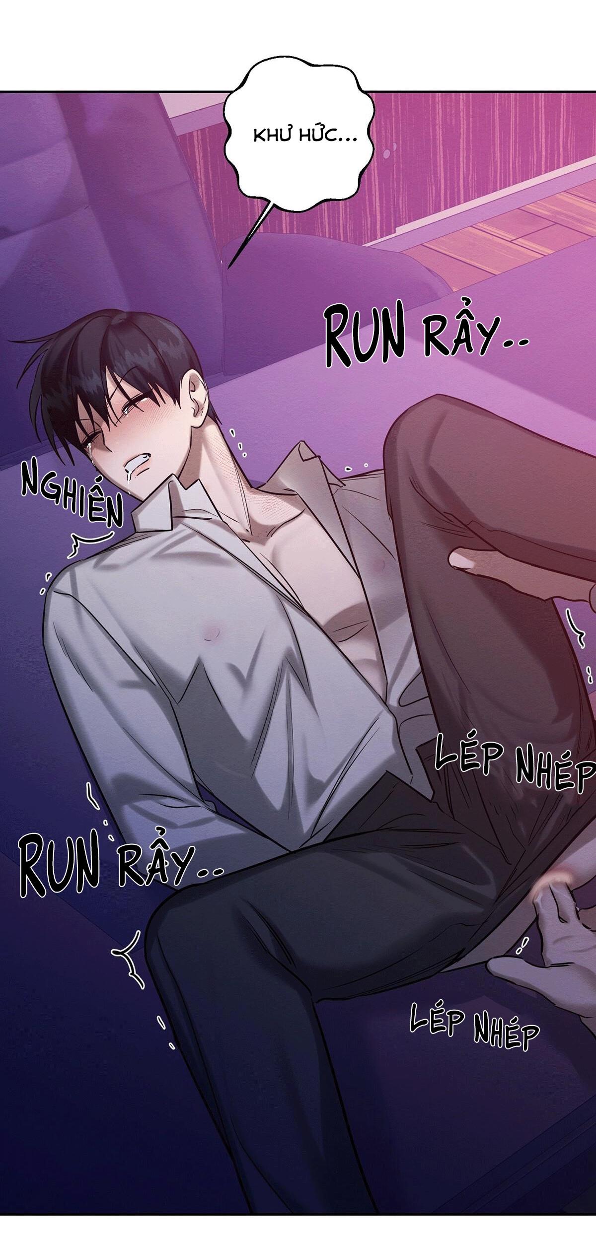 vòng xoáy của ác ma chapter 29 2