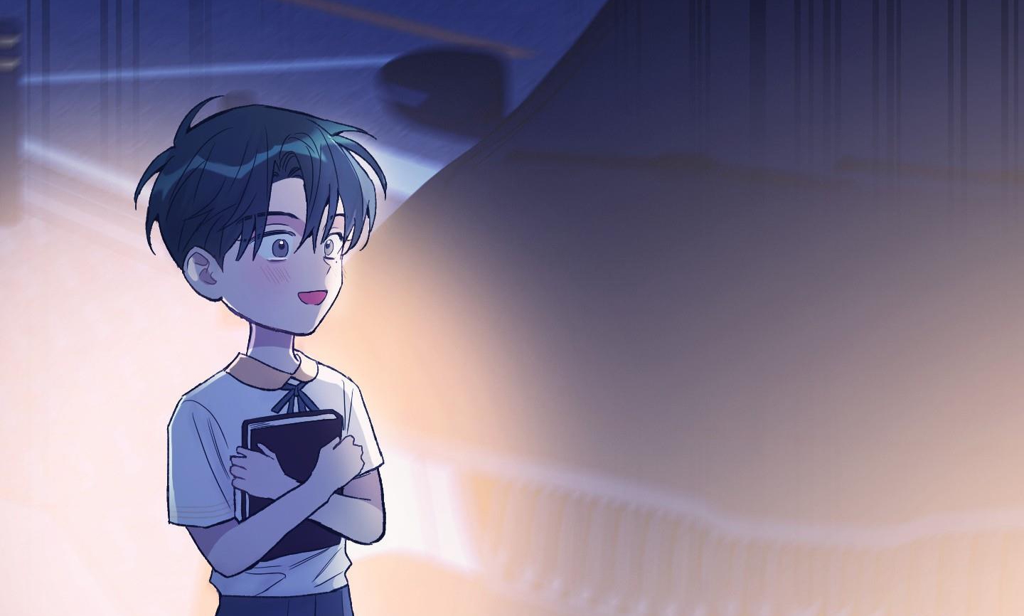 lãng mạn giả dối chapter 33 230