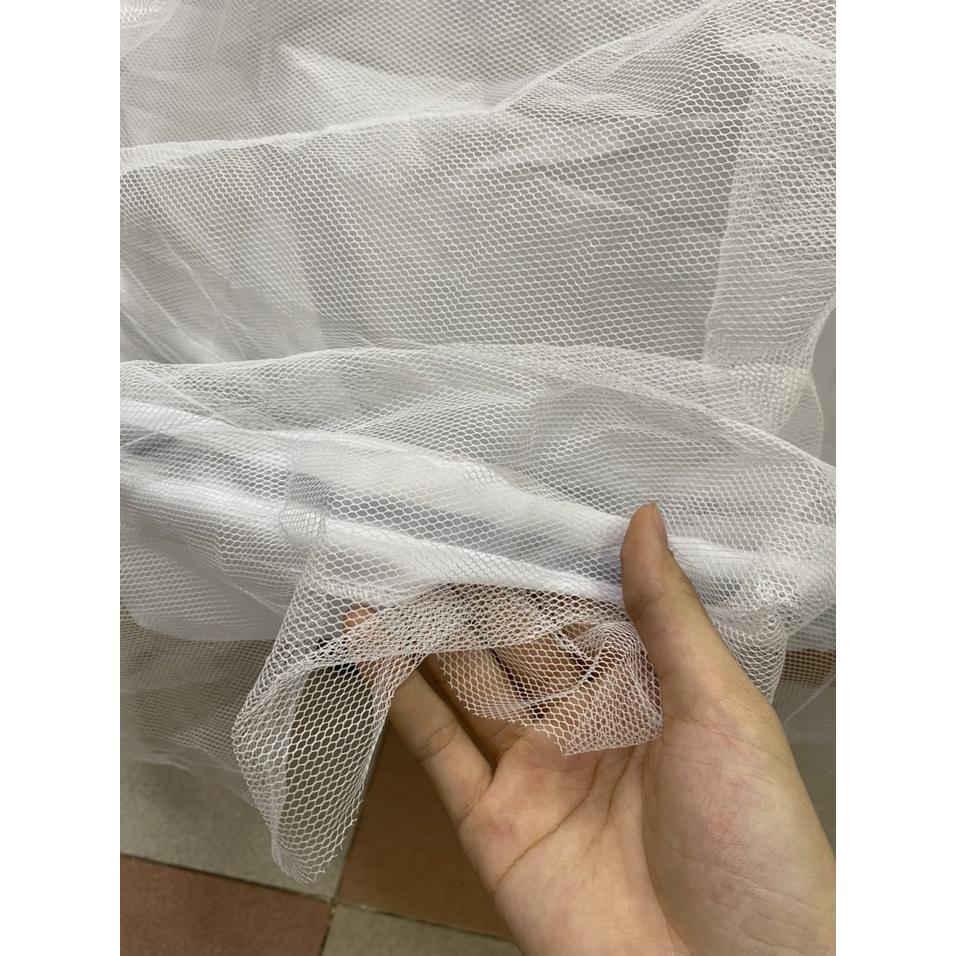 Tùng phồng 3 tầng thép lớp lưới Việt Nam sản xuất Thương hiệu đầu tiên của Giangpkc
