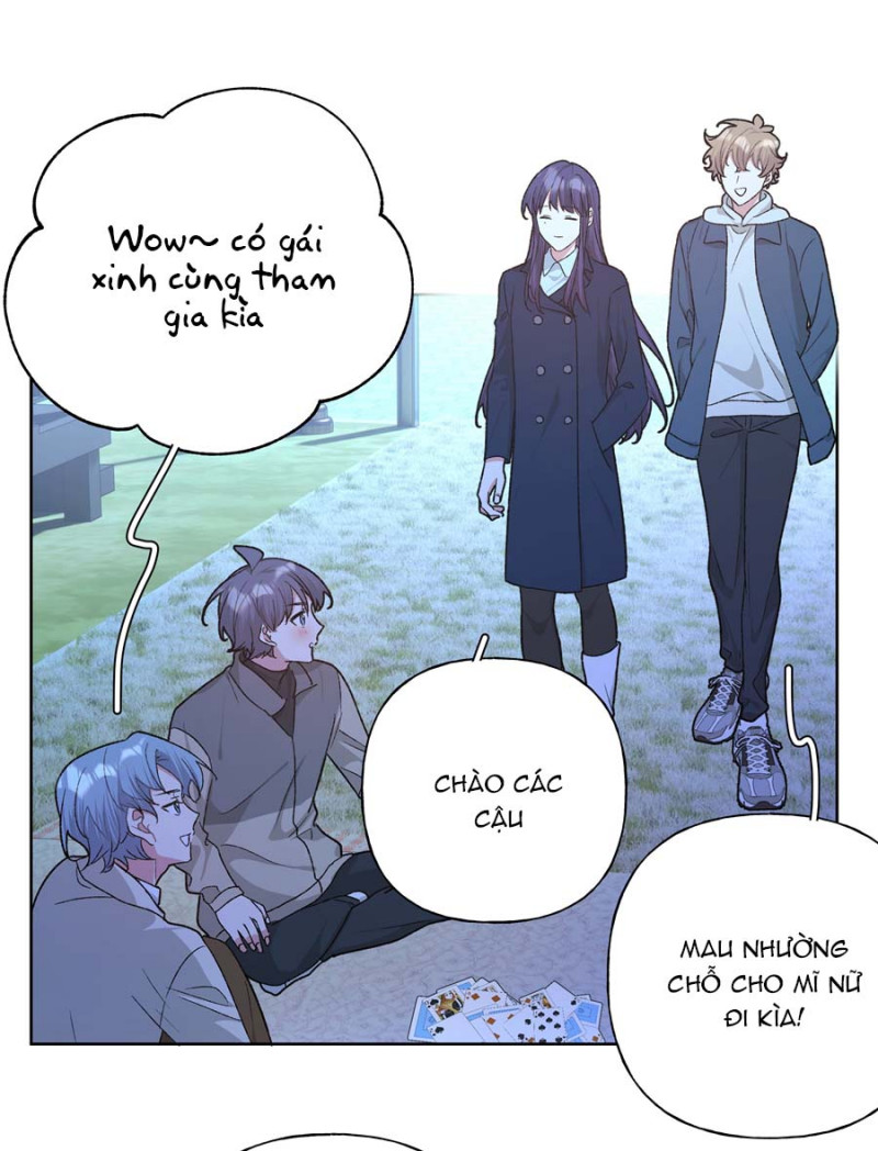 Don't Say You Love Me - Đừng Nói Yêu Tôi chapter 62