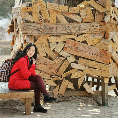 Tour Hàn Quôc 5N4Đ - Seoul - Nami - Everland, Khởi Hành HCM