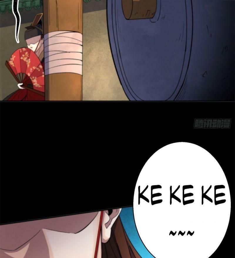 thông u đại thánh chapter 13 56