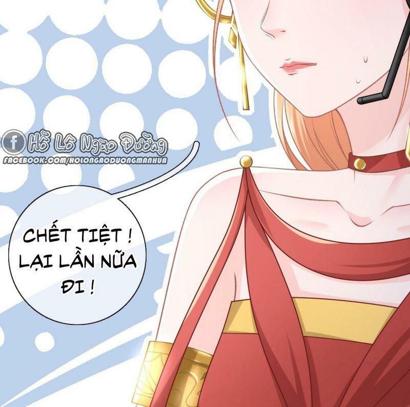 bạn gái tôi mới 30+ tuổi xuân chapter 60 18