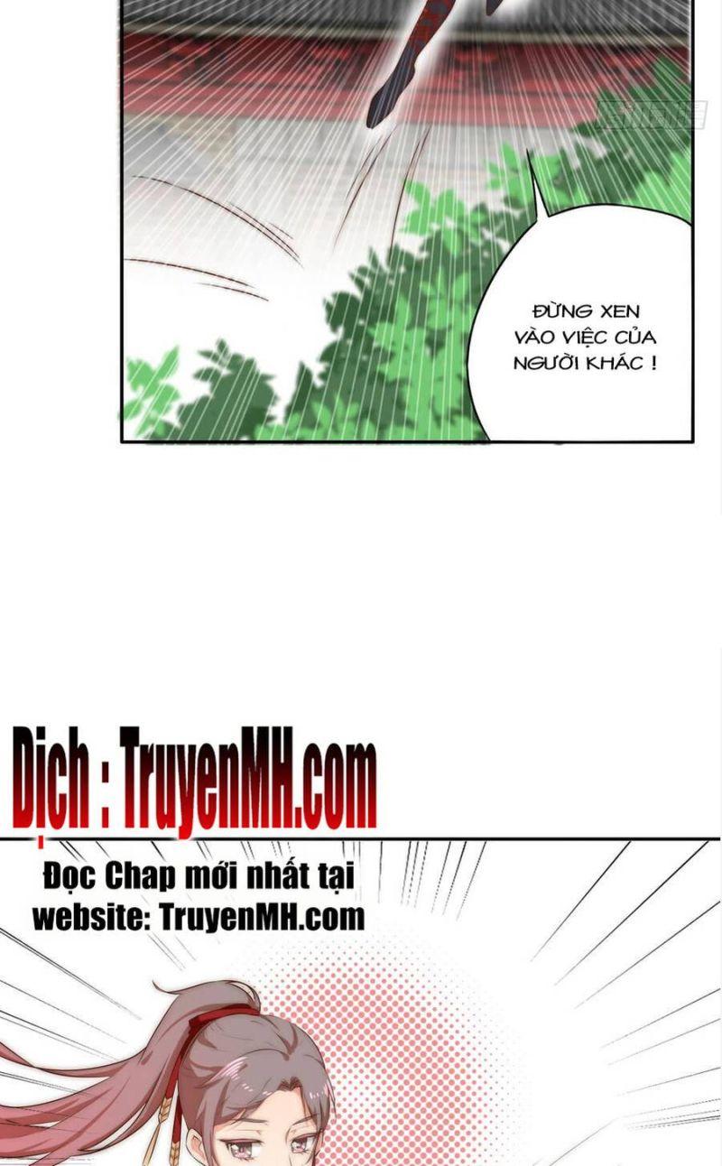 đồ đệ! ngươi mau buông ta ra! chapter 5 8