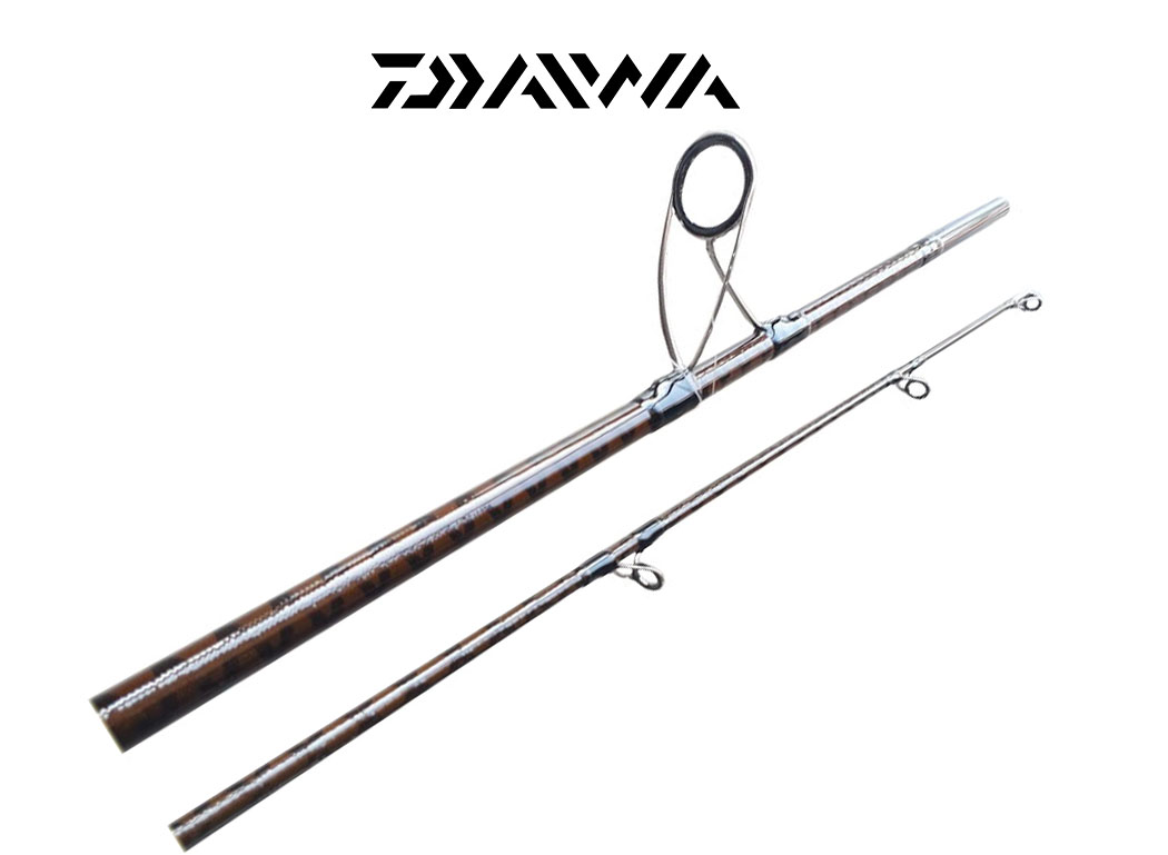 Cần Câu Cá Daiwa Catfish 1002H