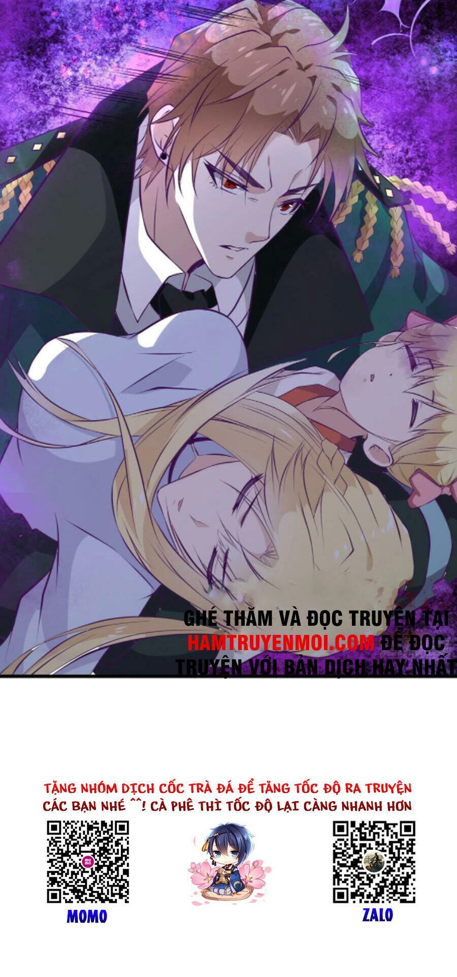 nãi ba là chiến thần mạnh nhất chapter 81 46