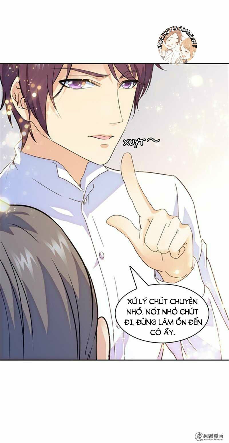 cô vợ siêu mẫu của cố thiếu chapter 78 9