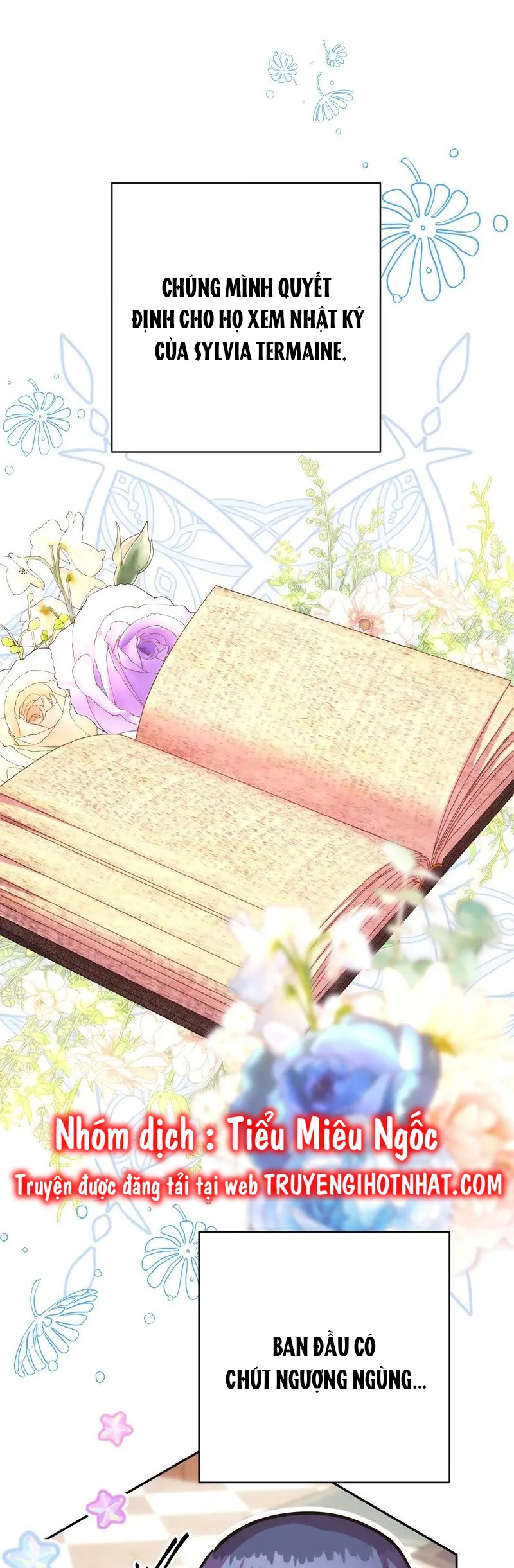 chuyện tình lãng mạn với ngài công tước mặt sẹo chapter 79 40